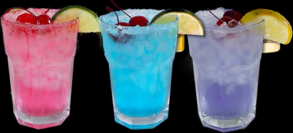 AU Vodka Tropical Mix