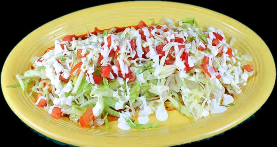 Burritos Fiesta