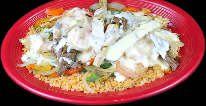 Especial de la casa Chuchos