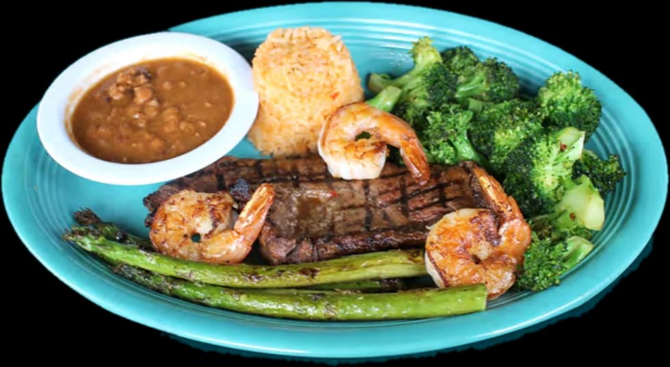 El Steak