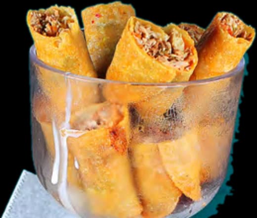 Fiesta de flautas