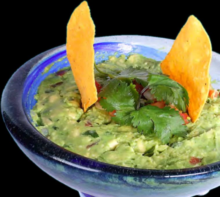 Guacamole Frida's