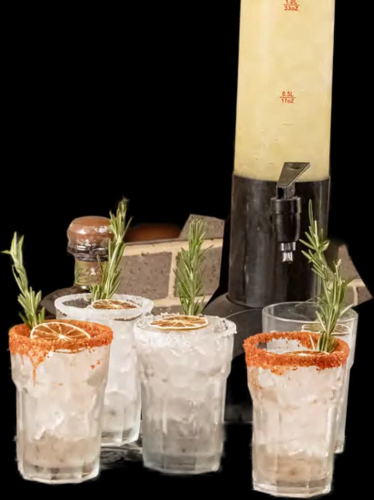 Frida's Towers