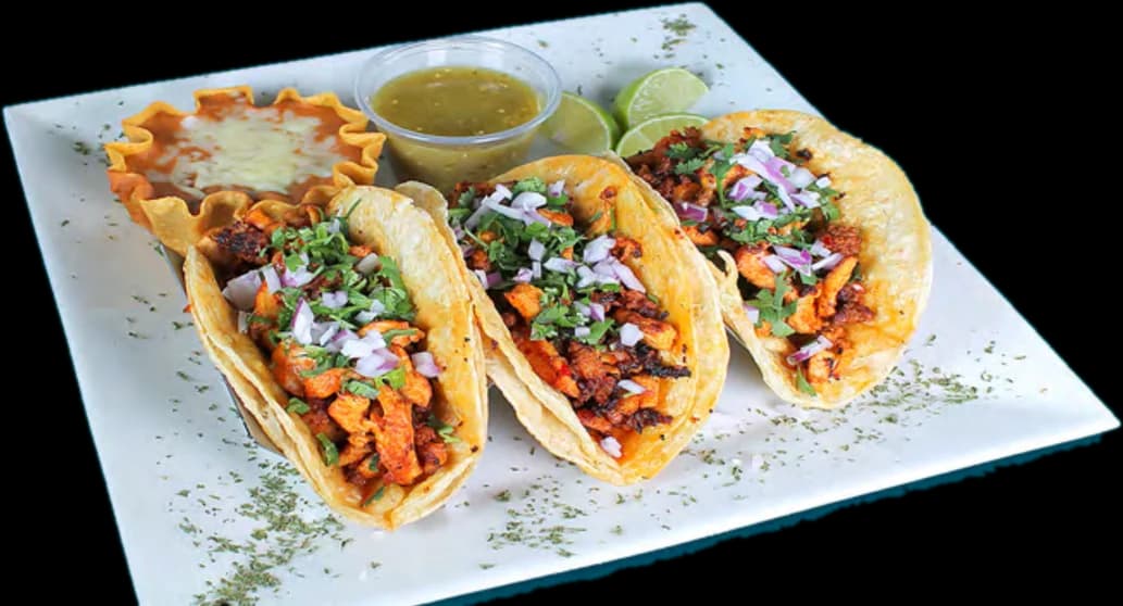 Khalo Tacos