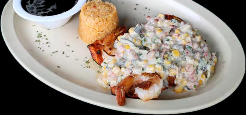 Pollo al tequila