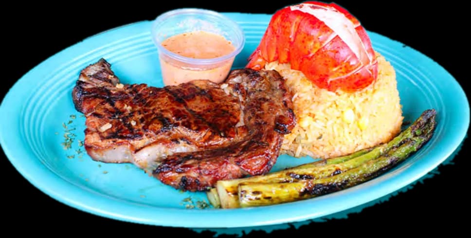 Red Snapper